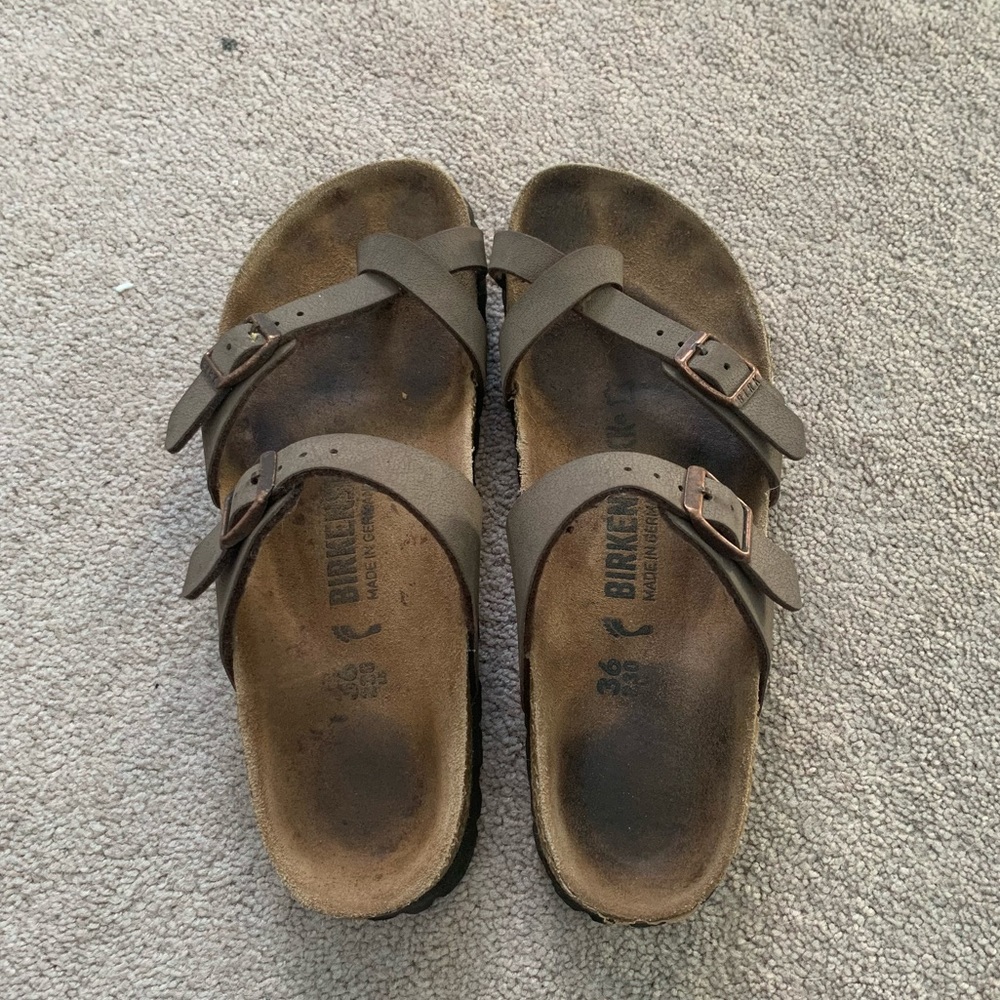 birks